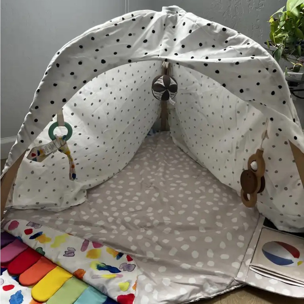 Lovevery Play Gym